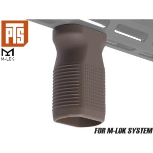PTS ストック グリップ フォアグリップ PTS EPF-M フォアグリップ (Enhanced Polymer Foregrip-Modular) M-LOK