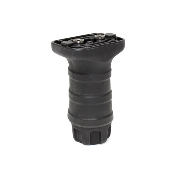H2043BK　FMA TDスタイル スタッビーバーティカルグリップ for KeyMod