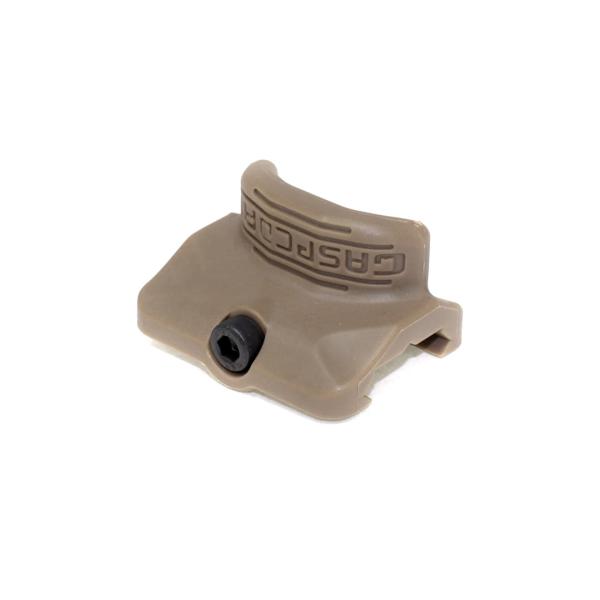 H2045D　FMA PGP ポリマー ガスペダル for 20mmレール