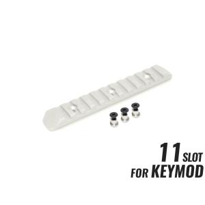 PD-AC-054 PDI アルミCNC テーパードバレル 570mm 東京マルイ VSR-10用