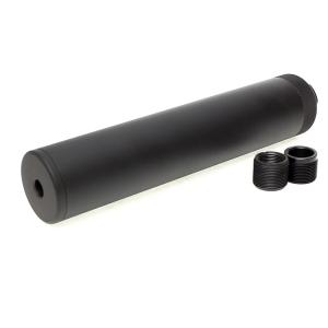 M16/M4/XCR用 アルミ マガジン 120連 5本 セット VFC製 : AirSoftClub