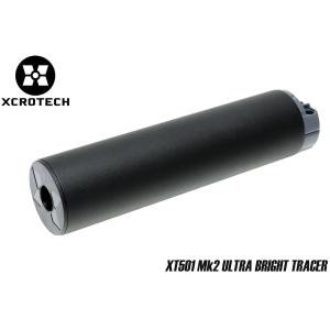XCORTECH XT301 MK2 コンパクトトレーサーユニット : ミリタリー