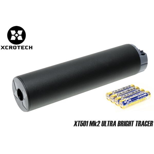 H2840B-001　90日間保証＆日本語取説付  XCORTECH XT501 MK2 ウルトラブ...