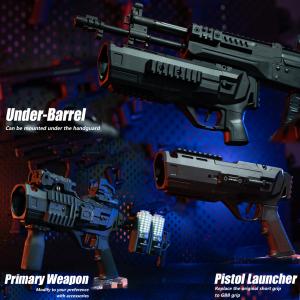 H6206B ACETECH VOLCANO(...の詳細画像3