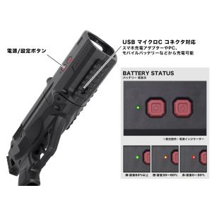 H6206B ACETECH VOLCANO(...の詳細画像5