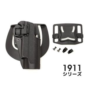 H7326B1911　FMA CQC SERPA パドルホルスター for