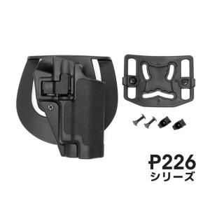 実物 BLACKHAWK CQC レッグ ホルスター SIG P226 マルイ Amazon | ブラックホーク SERPA CQC マルイP226/P226E2 対応