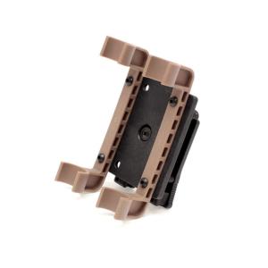 H7644DR FMA レボリューショナリー ショットシェルホルダー プラスティック マルイ4Q