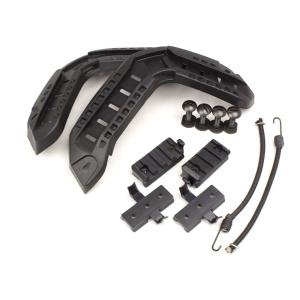 H7714B-M FMA OPS-CORE タイプ FAST MARITIME用 ARCレールキット BK