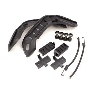 H7714B-MI FMA OPS-CORE タイプ MICH2000/2002 ARCレールキット BK