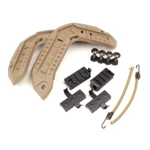 FMA OPS-CORE タイプ FAST MARITIME用 ARCレールキット DE