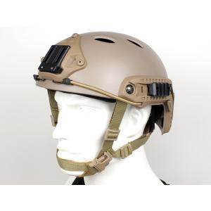 H7732D-M FMA OPS-CORE FAST MARITIME タイプ ヘルメット DE M/L