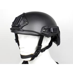 FMA OPS-CORE FAST BALLISTIC タイプ ヘルメット BK M/L