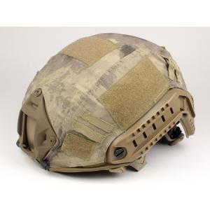 EMERSON GEAR タクティカル ヘルメットカバー/A-TACS