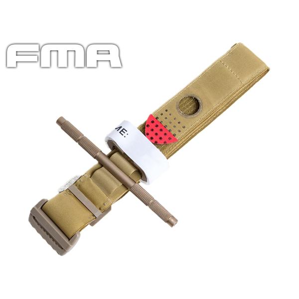 H7923DG7　コンバット ターニケットキット Gen7