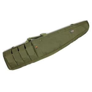 H8005O115 MILITARY-BASEガンケース OD 115cm