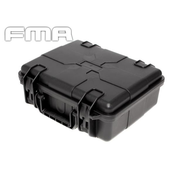 H8018B　FMA タクティカルハードケース