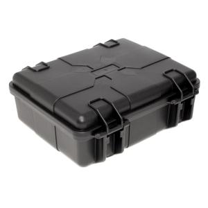 H8018B FMA タクティカルハードケースの詳細画像1