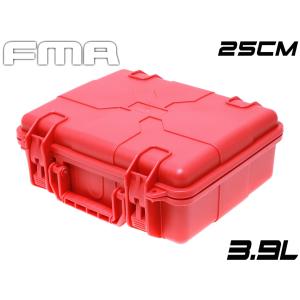 H8018R　FMA タクティカルハードケース