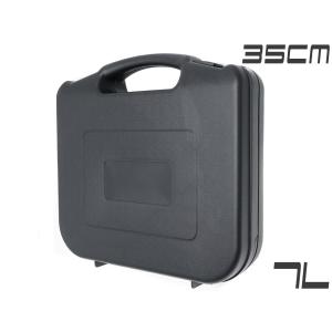 H8026B7L　MILITARY-BASE ライトウェイト ハードガンケース