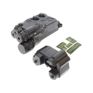 実物パーツ DOUBLE STAR CAR ハンドガード ブラック : GUN SHOP SYSTEM