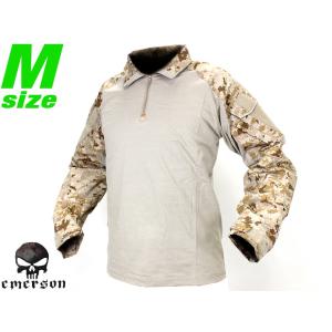 H8202A1M EMERSON GEAR G3 コンバットシャツ M-size/AOR1