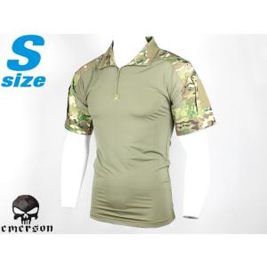 H8212MS EMERSON GEAR パースピレーション コンバット T-シャツ S-size/MC