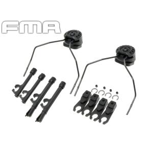 H8402B　FMA FARA OTH マルチヘッドセットマウント