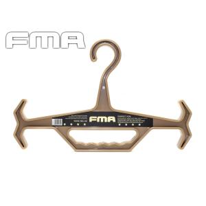 H8801D　FMA ヘビーウェイト タクティカル ハンガー