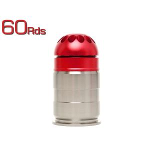 ボーナスストアPlus＋5％】CAW・40mmモスカート 168発 : 総合エアガン