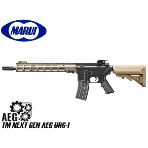 TOKYO MARUI（東京マルイ） 次世代電動ガン URG-I ソップモッド