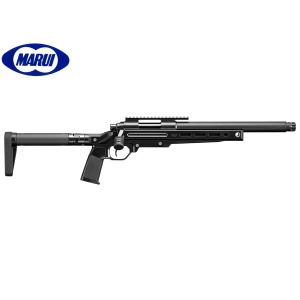 TOKYO MARUI（東京マルイ） M40A5 BK 6点 スナイパーライフル フル