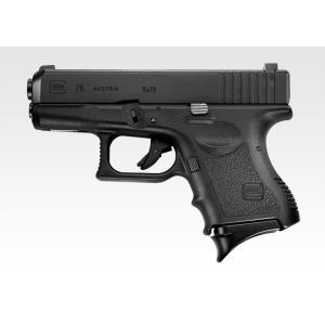 TOKYO MARUI（東京マルイ） ガスブローバック グロック19 サード