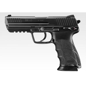 TOKYO MARUI（東京マルイ） MK23 SOCOM ソーコム 影縫 カゲヌイ 最強