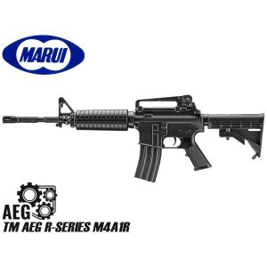 TOKYO MARUI（東京マルイ） M4A1R 電動ガン R 14歳以上用 フルセット