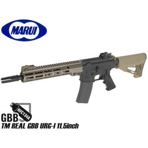 TOKYO MARUI（東京マルイ） MTR16 ガスブローバック ライフル フル