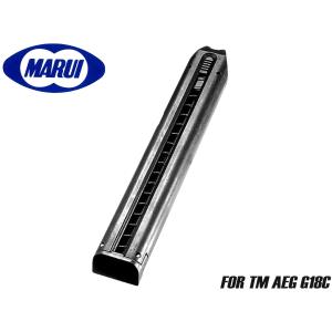 TOKYO MARUI（東京マルイ） ガス ガス ハイキャパ5.1用 31連