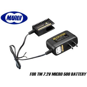 ロワジャパン 【互換品】 東京マルイ対応 マイクロ500バッテリー 電動