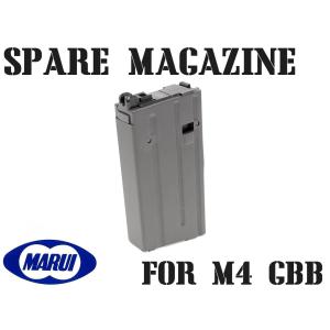 TOKYO MARUI（東京マルイ） ガスブローバック M4 用 マガジン 35連