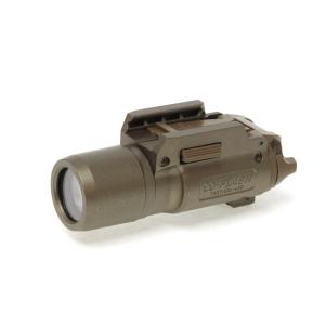TOKYO MARUI（東京マルイ） CQフラッシュライト BK : web shop