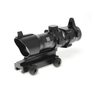 ドット サイト スコープ 30mm 5段階調節 サバゲー エアガン