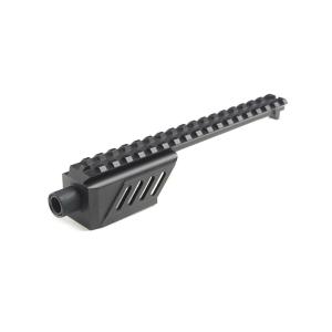 S&T AR-57 M231ストック仕様 電動ガン : 総合エアガンSHOPモケイ