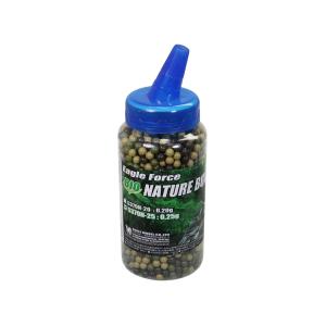 MARUZEN（マルゼン） バイオ精密 BB弾 0.25g 黒 1500発 : ネット