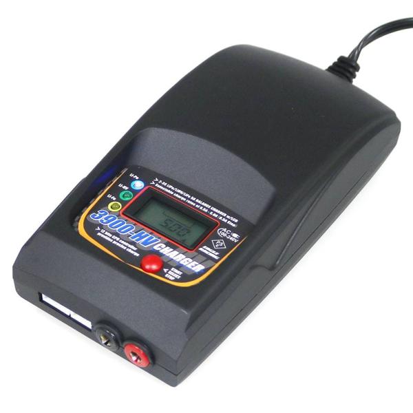 H9485B　EAGLE FORCE AC Li-Po HV Feバランシングチャージャー ハイボル...