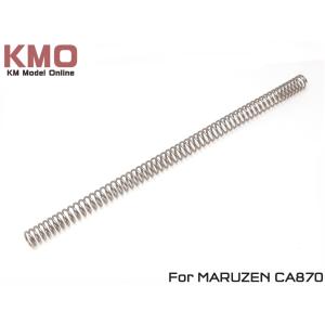 KM企画 CA870系3点可変圧 戻りバネ共鳴遮音型スプリング 0.9J SUS スペーサー付