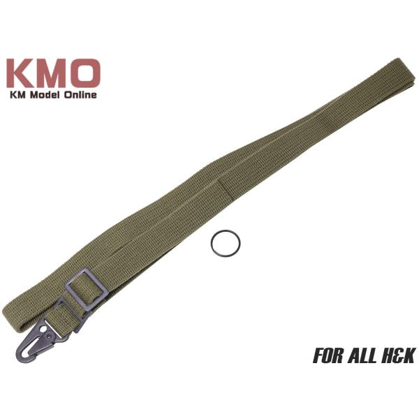 H9528OSW　KM企画 H&amp;Kシリーズ全機種対応 SWATスリング