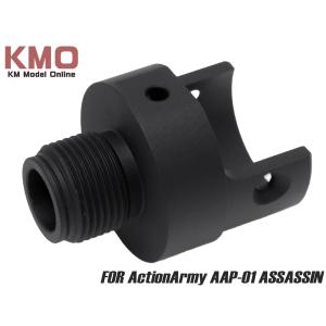5KU ライトウェイト CNC アルミニウム ボルト Action Army AAP01