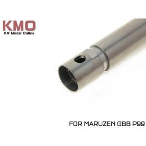 H9545P99 KM企画 マルゼン ワルサーP99 ガスブローバック対応 TNバレル