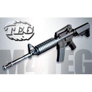 KSC M4A1 TEG 電動マシンガン（対象年令18才以上） : 総合通販