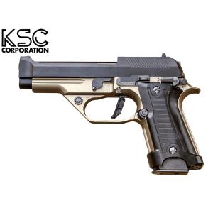ksc m93r ガスブロ　ガスブローバック　サブマガジン 店内全品5％OFFクーポン】KSC M93R 36連CO2マガジン ブラック